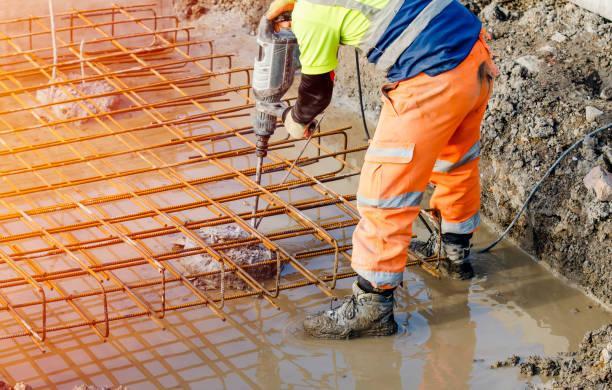 Best Poured Concrete Foundation  in Cottonwood, AL