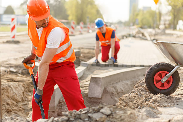 Best Best Concrete Contractor  in Cottonwood, AL